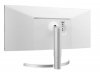 LG Electronics Monitor 34WN650-W IPS Ultra Wide 400cd/m2 2560x1080