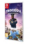 KOCH Gra NS Tropico 6