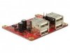 Delock RASPBERRY KARTA PI USB MICRO(F)/USB