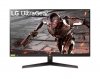 LG Electronics Monitor 31.5 cala 32GN500-B FHD UltraGear 165Hz 1ms MBR