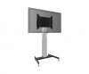 IIYAMA Podnośnik mobilny do monitorów wielkoformatowych MD 062B7295K XL 65-86cali