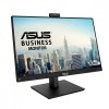 Asus Monitor 24 cale BE24EQSK IPS VGA HDMI DP Głośnik PIVOT Kamera 2,0MPix