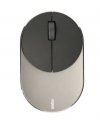 RAPOO Mysz optyczna bezprzewodowa M600 Multi-Mode czarna