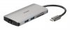 D-Link D-Link DUB-M810 HUB USB-C USB 3.0 HDMI SD/mSD