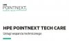 Hewlett Packard Enterprise Rozszerzenie gwarancji 3Y Tech Care Basic DL385 Gen10 HV6E1E