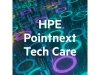 Hewlett Packard Enterprise Rozszerzenie gwarancji 5Y Tech Care Basic DL385 Gen10 HV6E3E