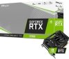 PNY Karta graficzna GeForce RTX 2060 6GB