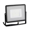 V-tac Projektor LED 50W 4000k 4000lm IP65 Czarny
