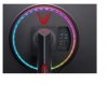 LG Electronics Monitor 31.5 cale 32GP850-B UltraGear QHD Nano IPS 1ms Gaming Monitor with165Hz/180Hz (Overlock)