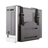Neomounts Uchwyt ścienny na PC CPU-W100 BLACK