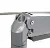 Neomounts Uchwyt biurkowy NM-D775DX3 SILVER