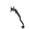 Neomounts Uchwyt nabiurkowy LCD FPMA-D750 BLACK