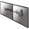Neomounts Uchwyt podwójny do monitorów FPMA-W960D