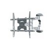 Neomounts Uchwyt ścienny LED-W500 SILVER