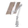 Neomounts UCHWYT BIURKOWY TABLET TABLET-D100SILV