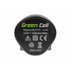 Green Cell Bateria elektronarzędzi Makita BL1013 10.8V1.5Ah
