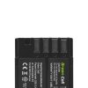 Green Cell Bateria do aparatu Pentax D-LI90