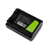 Green Cell Bateria do aparatu Sony NP-FZ100