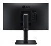 LG Electronics Monitor 24QP750-B 23.8 cala IPS QHD Daisy Chain USB-C
