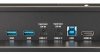 LG Electronics Monitor 24QP750-B 23.8 cala IPS QHD Daisy Chain USB-C