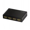 LogiLink Splitter 4xHDMI 4K, 60Hz, EDID