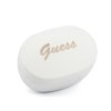 GUESS Słuchawki Stereo Bluetooth GUTWST30WH TWS + stacja dokująca białe