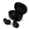 GUESS Słuchawki Stereo Bluetooth GUTWST30BK TWS+stacja dokująca czarne