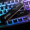 Kingston Pamięć DDR4 FURY Beast 32GB(1*32GB)/2666 CL16