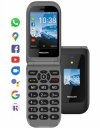 Maxcom Telefon MK 399 KAIOS SYSTEM 4G VoLTE
