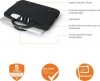 DICOTA Etui BASE XX 15-15.6 czarne