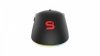 SPC Gear Mysz gamingowa - Gem Plus PMW3370