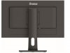 IIYAMA Monitor 23.8 cala XUB2493QSU-B1 IPS,QHD,HDMI,DP,USB3.0,2x2W,PIVOT