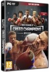Plaion Gra PC Big Rumble Boxing Creed Champions Day One Edition