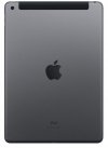 Apple iPad 10.2 cala Wi-Fi 256GB - Gwiezdna szarość