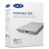 LaCie Dysk Portable SSDv2 1TB 2,5E STKS1000400