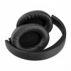 ACME Europe Słuchawki bezprzewodowe z mikrofonem BH317   Bluetooth wokółuszne, czarne
