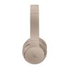 ACME Europe Słuchawki bezprzewodowe z mikrofonem BH214 Bluetooth, nauszne (eco / e-commerce edition) kolor piaskowy