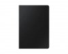 Samsung Etui Bookcover TabS7 Black EF-BT630PBEGEU