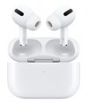 Apple Słuchawki AirPods Pro z etui ładującym MagSafe