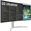 LG Electronics Monitor 35 cali 35WN75C-W 21:9 QHD Curved USB-C FreeSyn