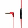 HyperX Słuchawki Cloud Earbuds czerwone
