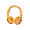 Buddy Phones Słuchawki Bluetooth Play Safari żółty
