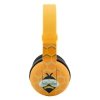Buddy Phones Słuchawki Bluetooth Wave Bee żółty