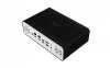 ZOTAC Mini PC ZBOX CI645 Nano i5-1135 G7 2DDR4/SO-DIMM HDMI/DP