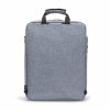 DICOTA Torba do notebooka 13-15.6 cali Eco Tote Bag Motion, denim