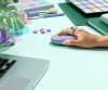 Logitech Mysz Pop Mouse Fresh Vibes 910-006547
