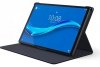 Lenovo Składane etui typu folio z folią na urządzenie Tab M10FHD 2.generacji ZG38C02959