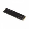 Western Digital Dysk SSD Black  1TB SN850 2280 M.2 PCle Gen4 NWMe