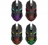 Defender Mysz gamingowa bezprzewodowa TRIGGER GM-934
