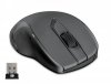 Hama Mysz bezprzewodowa MW-900 v2, 7 przycisków ciemnoszara